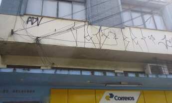 Imagem: Porto Alegre - Prédio Inteiro - Cristo