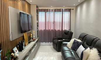 Imagem: APARTAMENTO MOBILIADO NO CAMPOS ELÍSEOS