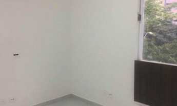 Imagem 4: SÃO PAULO - Conjunto Comercial/Sala - JARDIM PAULISTANO