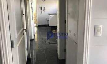 Imagem 5: Apartamento com 4 dormitórios para alugar, 525 m² por R$ 16.000/mês - Cambuí - Campinas/SP