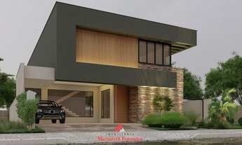 Imagem 3: Sobrado no Portal do Sol Green