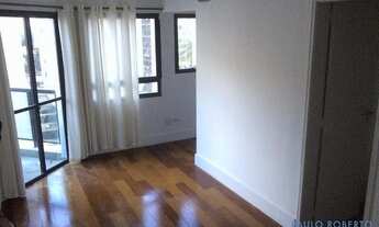 Imagem 2: APARTAMENTO - ITAIM BIBI - SP