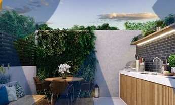 Imagem 3: Casa Térrea 44,28 m2 - Villa Flora - Americana