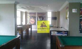 Imagem 2: Apartamento com 2 dormitórios à venda, 50 m² por R$ 390.000,00 - Jardim Íris - São Paulo/S