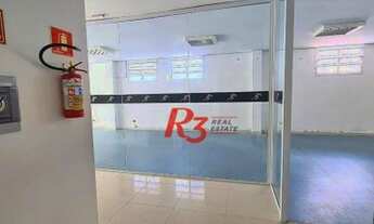 Imagem 3: Loja para alugar, 665 m² - Vila Belmiro - Santos/SP