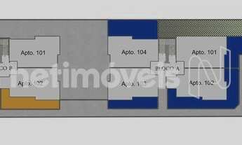Imagem 3: Venda Apartamento 2 quartos Jardim Riacho das Pedras Contagem
