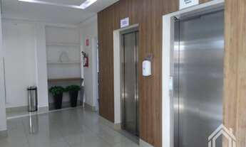 Imagem 6: Americana - Apartamento Padrão - Jardim São Domingos