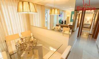 Imagem 7: Apartamento com 4 dormitórios à venda, 128 m² por R$ 1.150.000,01 - Águas Claras Sul - Águ