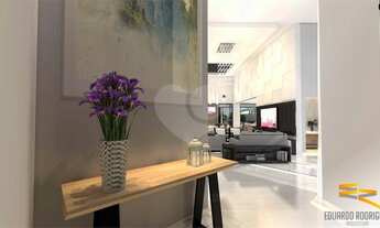 Imagem 2: Sorocaba - Casa de Condomínio - Parque Campolim