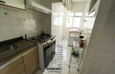 Imagem 4: Jardim Camburi_3Qts/Ste-2ª quadra do mar-Frente-Sol da manhã