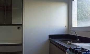 Imagem 7: Lindo apartamento novo e pronto pra morar