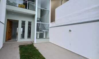 Imagem 4: Sobrado para venda com 125 metros quadrados com 3 quartos