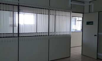 Imagem 4: CAXIAS DO SUL - Conjunto Comercial/Sala - SÃO PELEGRINO