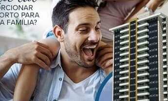 Imagem: Apartamento com 130m² e 3 suites