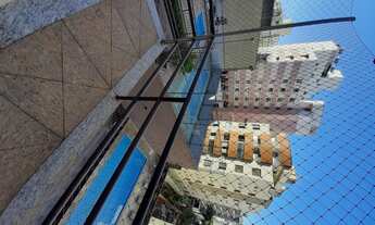 Imagem 3: Apartamento de 04 quartos no Buritis