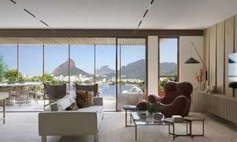 Imagem 3: Rio de Janeiro - Apartamento Padrão - Lagoa