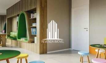 Imagem 4: Apartamento com 2 Dormitórios e 1 banheiro