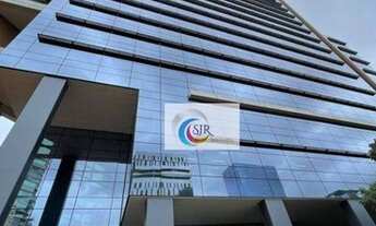 Imagem 4: Conjunto para alugar, 59 m² por R$ 9.500,00/mês - Itaim Bibi - São Paulo/SP