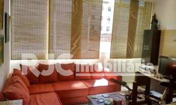 Imagem 2: Apartamento de 60 metros quadrados no bairro Grajaú com 3 quartos