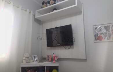 Imagem 4: Casa - Jardim Santa Maria - Jacareí - 166m²- 3 Dormitórios