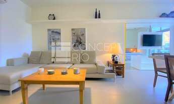 Imagem 5: Apartamento 100% reformado e moderno na Gávea - Pronto pra morar!