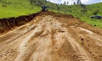 Imagem: 1000 metros quadrados por R$35 mil á vista