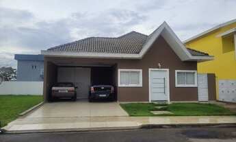 Imagem: Vendo Bela casa no condomínio Terras do