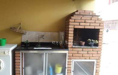 Imagem 7: Casa à venda, 216 m² por R$ 750.000,00 - Jardim Eulina - Campinas/SP