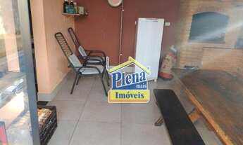 Imagem 2: Casa com 1 dormitório à venda, 140 m² por R$ 350.000,00 - Jardim da Alvorada - Nova Odessa