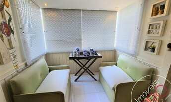 Imagem 7: Apto com planta espetacular em Moema Pássaros