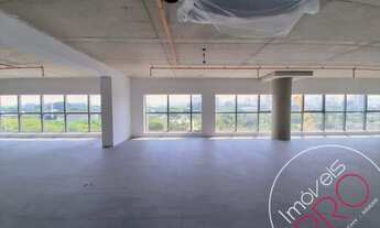 Imagem 2: Conjunto Comercial 306m² para Locação em Moema