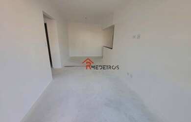 Imagem 4: Apartamento com 2 dormitórios à venda, 78 m² por R$ 350.000 - Vila São Paulo - Mongaguá/SP