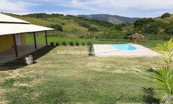 Imagem 3: Fazenda/Sítio/Chácara para venda tem 4000 metros quadrados com 2 quartos