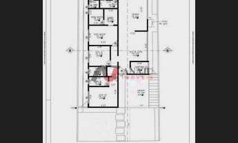 Imagem 2: Casa Térrea em condomínio Loteamento Terras de Florença, Ribeirão Preto - SP