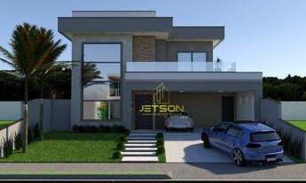 Imagem 2: Sobrado com 3 dormitórios à venda, 220 m² por R$ 1.225.000,00 - Recanto dos Eucaliptos - S