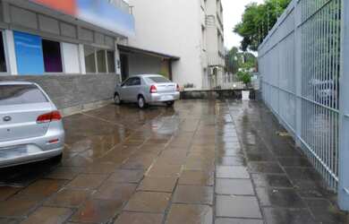 Imagem 3: Porto Alegre - Prédio Inteiro - Menino Deus