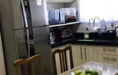 Imagem 3: Sobrado 3 dorm.1 suíte R$ 750.000,00 Interlagos / Bolsão de Interlagos 3 dorm. 1 suíte