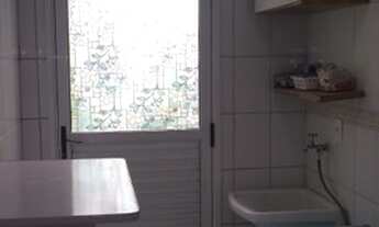 Imagem 5: Apartamento a venda 3 Dorms 1 Suíte 90m² - 2 vagas no bairro Curuça em Santo André - SP