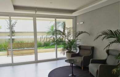 Imagem 2: Apartamento com 4 Dormitórios (2 suítes),4 Vagas 205 m² de área útil em Santana