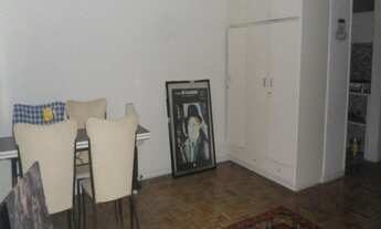 Imagem 2: GUARUJÁ - Kitchenette/Conjugados - CENTRO