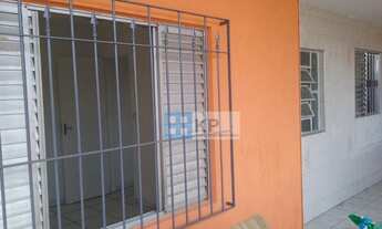 Imagem 6: Casa com 1 dormitório para alugar, 60 m² por R$ 900,00/mês - Munhoz Júnior - Osasco/SP