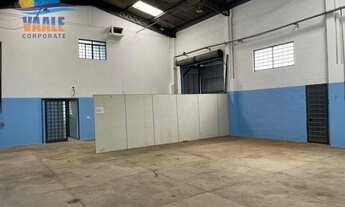 Imagem 3: Galpão para alugar, 259 m² por R$ 8.000,00/mês - Jardim Maracanã (Nova Veneza) - Sumaré/SP