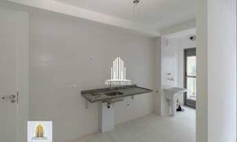 Imagem 2: Apartamento à venda com 55m², 2 quartos e 1 vaga