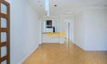 Imagem 3: Apartamento garden no Agua Verde