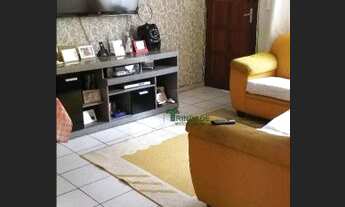 Imagem 7: Apartamento com 2 dormitórios à venda, 58 m² por R$ 170.000,00 - Jardim Rio das Pedras - C