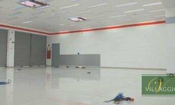 Imagem 4: Salão para alugar, 276 m² por R$ 11.500,00/mês - Vila Redentora - São José do Rio Preto/SP