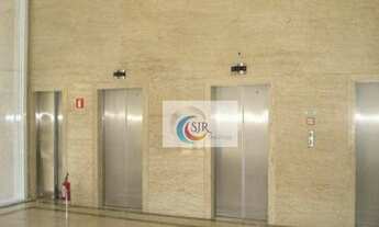 Imagem 6: Andar com 469,00m² com 10 vagas de garagem andar individual com recepção, banheiros, copa