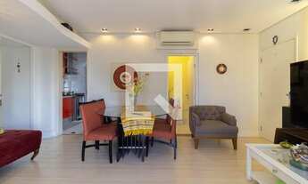 Imagem 5: Apartamento à Venda - Bosque da Saúde, 3 Quartos, 96 m2