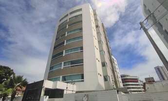 Imagem: Apartamento com 03 suítes no Bessa - Todo