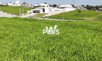 Imagem: Terreno de Condomínio, Condomínio Fazenda